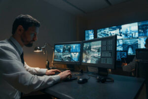 Security Services