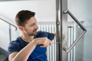 Emergency Locksmith Services