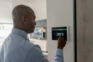 Alarm System Products Available in {city}