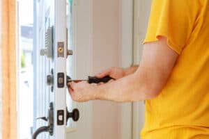 The importance of having a trusted locksmith nearby