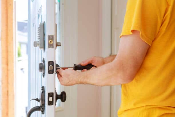 The importance of having a trusted locksmith nearby